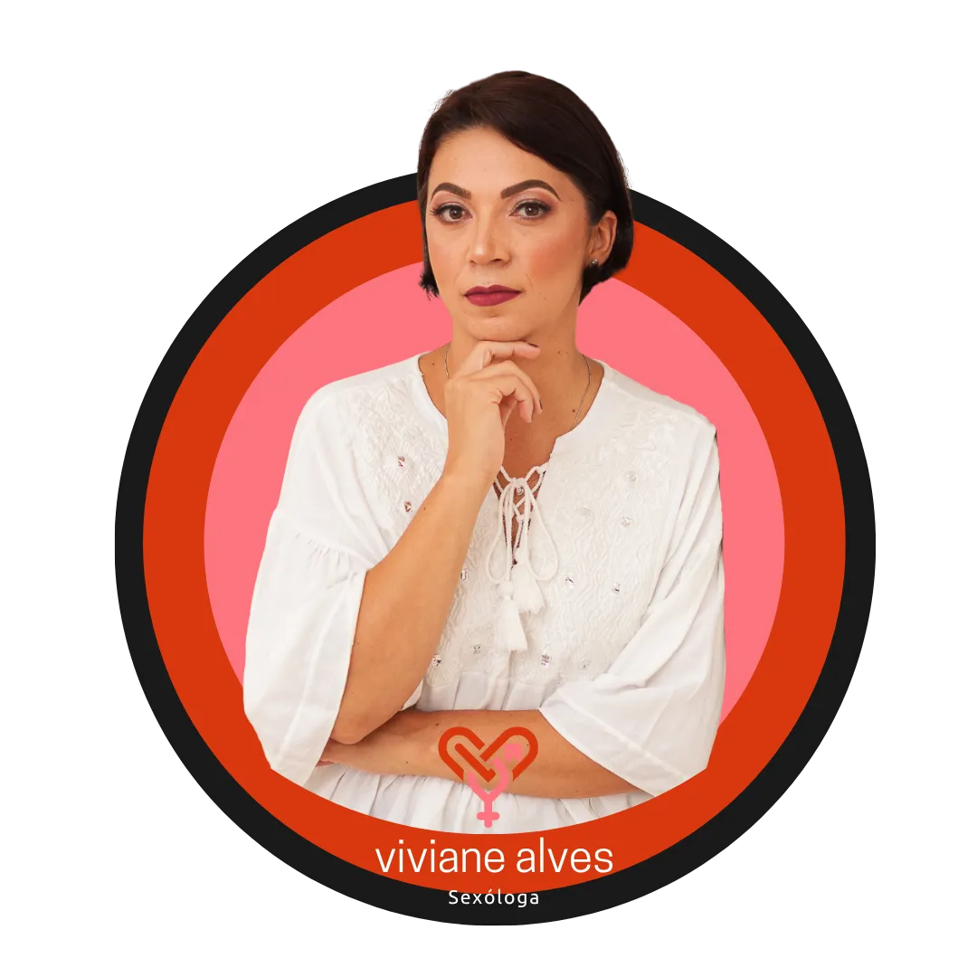 viviane alves psicanalista e sexóloga